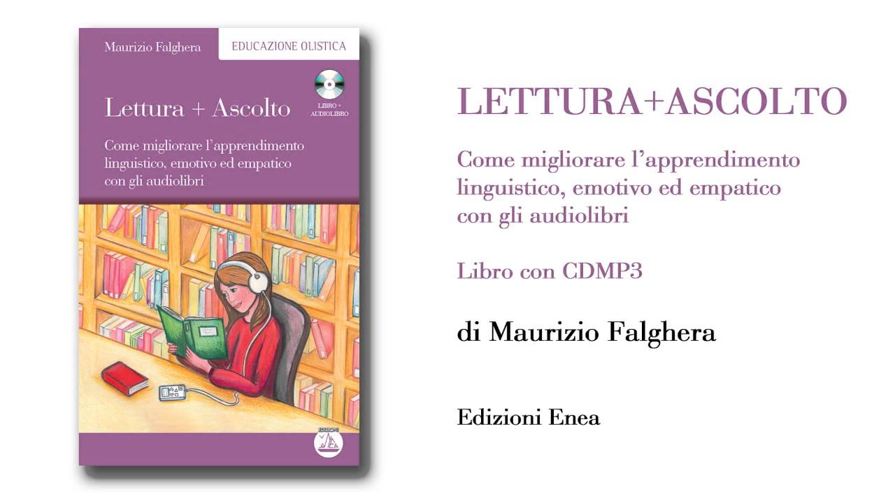 Lettura + Ascolto di Maurizio Falghera