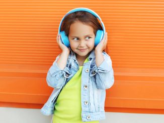 Audiolibri per bambini