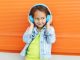 Audiolibri per bambini