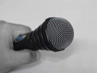 Come vengono prodotti gli audiolibri
